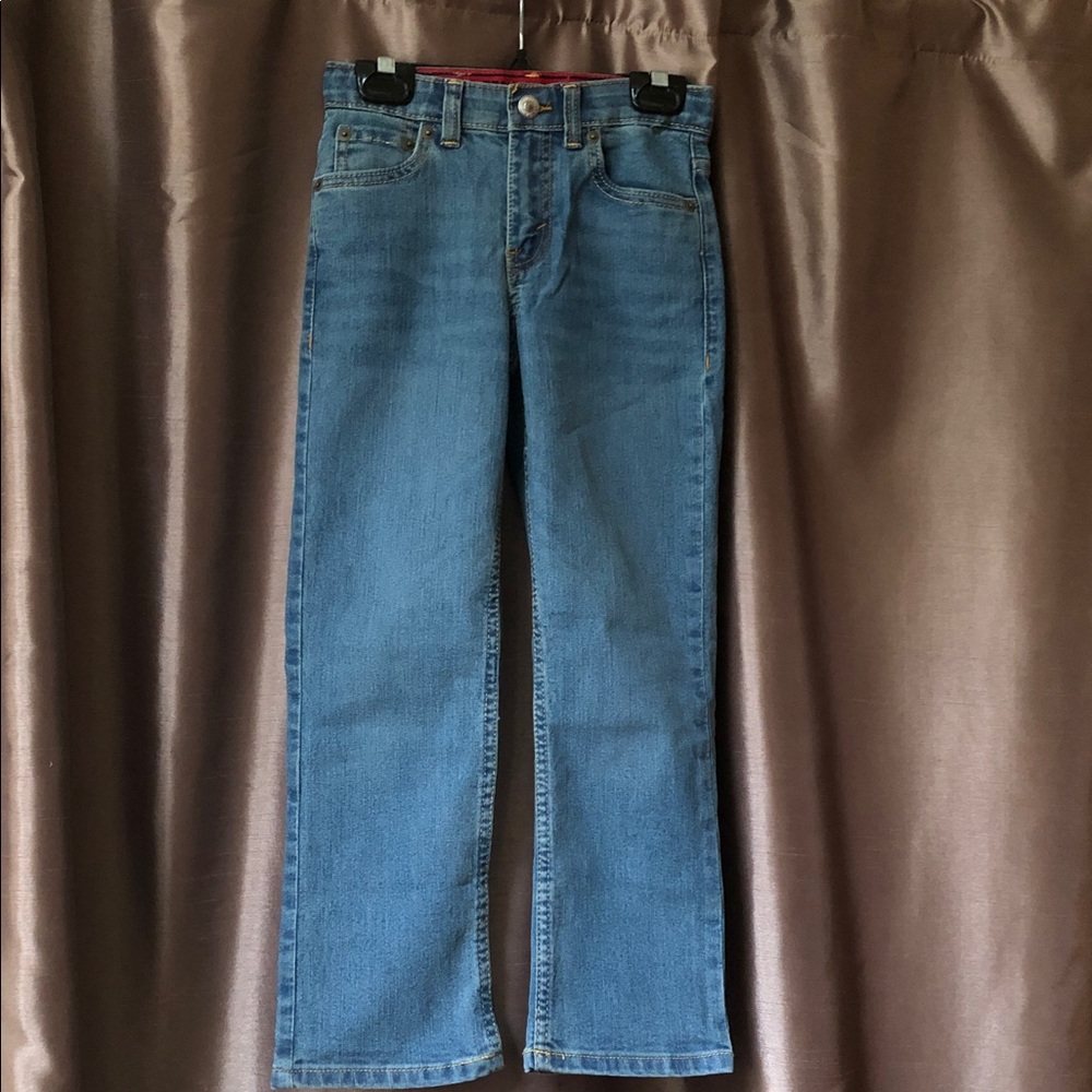 LEVI STRAUSS AND CO Jean Pants